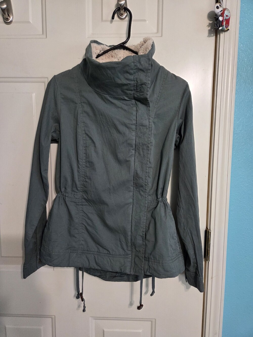 Women's Columbia Outdoor Explorer" Jacket Size XS